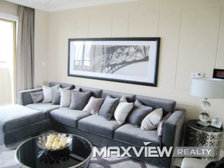 Royal Garden 3bedroom 150sqm ¥25,000 SH000733