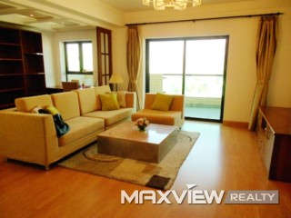 Ambassy Court Serviced Apartment 3bedroom 136sqm ¥28,000 SH008874