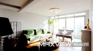 One Park Avenue 5bedroom 300sqm ¥50,000 SH008919