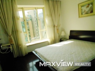The Ladoll International City   |   国际丽都城&nbsp;2bedroom&nbsp;117sqm&nbsp;&yen;18,000&nbsp;JAA01206