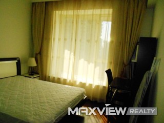 The Ladoll International City   |   国际丽都城&nbsp;2bedroom&nbsp;117sqm&nbsp;&yen;18,000&nbsp;JAA01206