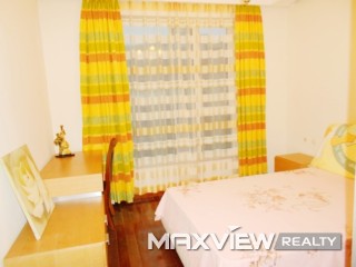 The Ladoll International City   |   国际丽都城&nbsp;3bedroom&nbsp;180sqm&nbsp;&yen;26,000&nbsp;JAA01256
