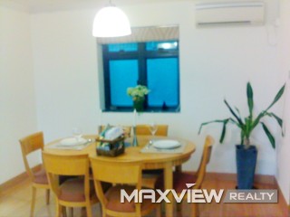 Ambassy Court Serviced Apartment 3bedroom 150sqm ¥28,000 