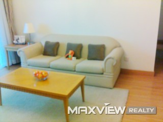 Ambassy Court Serviced Apartment