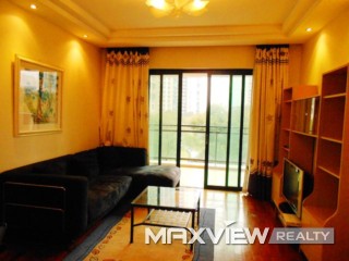 Yanlord Garden 2bedroom 90sqm ¥18,000 PDA04202