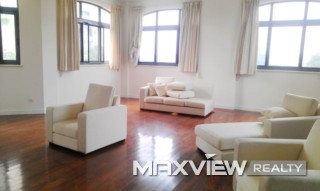 Green Court 4bedroom 270sqm ¥45,000 SH009244