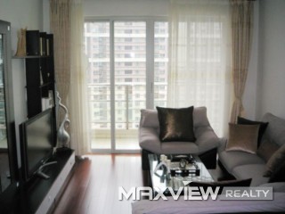 Summit Residence 2bedroom 111sqm ¥17,000 PDA01323