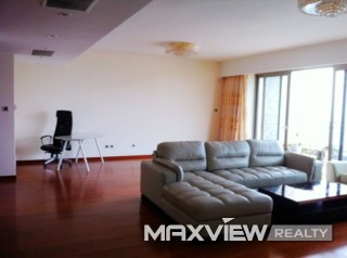 Yanlord Town 4bedroom 270sqm ¥42,000 SH006428