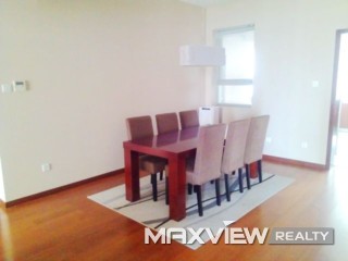 Yanlord Town 4bedroom 224sqm ¥35,000 SH006681