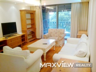 Rich Garden 2bedroom 150sqm ¥25,000 SH009634