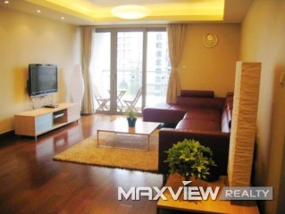 Novel Garden 4bedroom 167sqm ¥24,000 SH009661