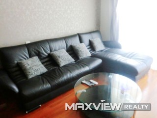 Rich Garden 2bedroom 120sqm ¥19,000 SH009986