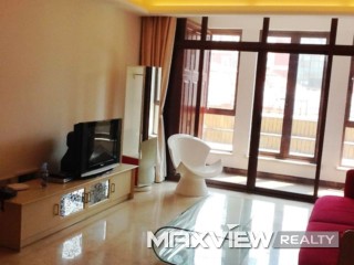 Mansion Artdeco 2bedroom 105sqm ¥15,000 SH009774