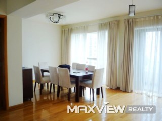 One Park Avenue 4bedroom 217sqm ¥40,000 SH010069