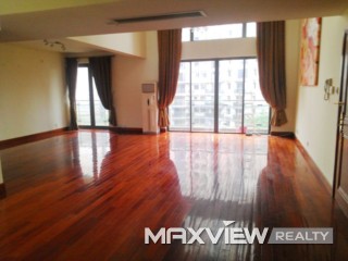 The Summit 4bedroom 395sqm ¥60,000 XHA03052D