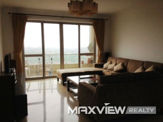 Shimao Lakeside 4bedroom 250sqm ¥26,000 PDA09833