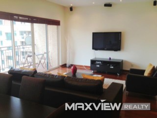 Yanlord Riverside Garden 4bedroom 247sqm ¥40,000 CNA07060