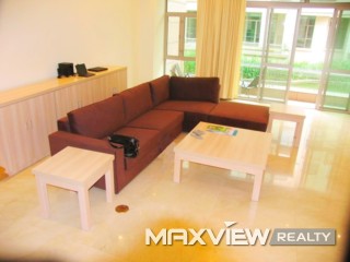 Shimao Lakeside 3bedroom 330sqm ¥45,000 SH004612