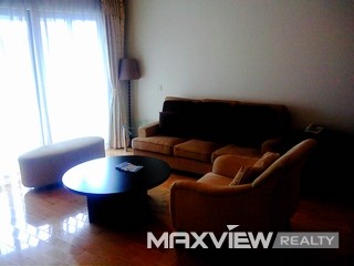 One Park Avenue 2bedroom 140sqm ¥26,800 SH010496