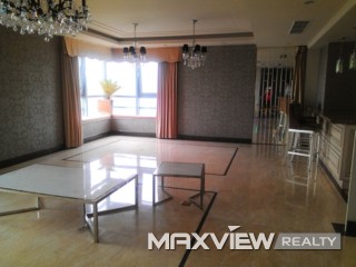 Rich Garden 3bedroom 231sqm ¥34,000 SH007129