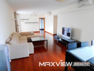 Oriental Manhattan 3bedroom 170sqm ¥24,000 XHA01670