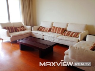 Yanlord Town 4bedroom 210sqm ¥32,000 SH010737