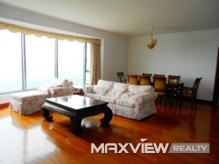 Pudong Century Garden 4bedroom 226sqm ¥27,000 PDA03483