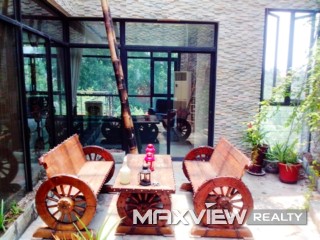 Diamond Villa 4bedroom 248sqm ¥36,000 SH007732