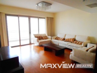 Yanlord Town 4bedroom 218sqm ¥32,000 SH010718