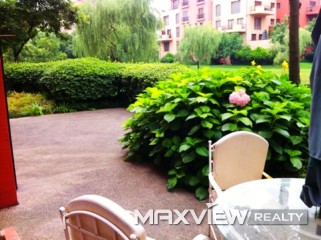 Shanghai Racquet Club 3bedroom 210sqm ¥36,000 SH010807