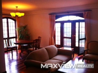 Shanghai Racquet Club 4bedroom 250sqm ¥38,000 SH010847