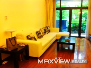 Yanlord Riverside Garden 2bedroom 123sqm ¥25,000 SH002593