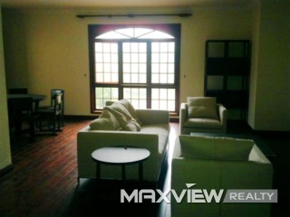 Shanghai Racquet Club 4bedroom 240sqm ¥35,000 SH010874