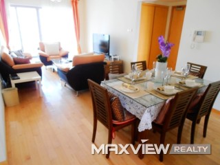 One Park Avenue 3bedroom 133sqm ¥25,500 JAA02780