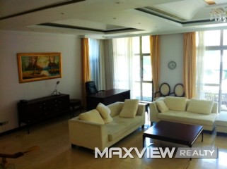 Shimao Lakeside 3bedroom 290sqm ¥34,000 SH010648