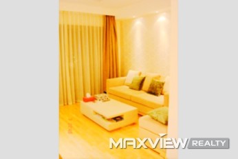 One Park Avenue 2bedroom 105sqm ¥21,000 JAA02091