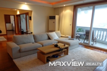 Ming Yuan Century City 3bedroom 215sqm ¥30,000 SH011573