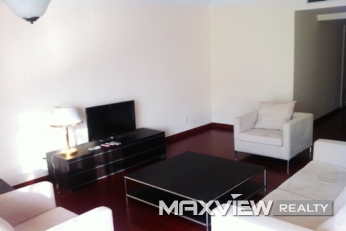 Shanghai Racquet Club 4bedroom 250sqm ¥37,000 SRC0001