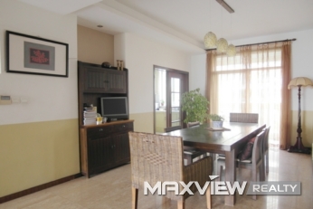  4bedroom 196sqm ¥20,000 SH011571