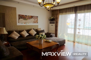 Mandarine City 2bedroom 115sqm ¥18,500 SH006744