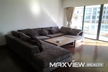 Oriental Manhattan 4bedroom 182sqm ¥40,000 SH011809