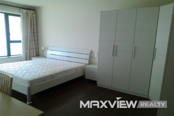 Oriental Manhattan 4bedroom 182sqm ¥43,000 SH011813