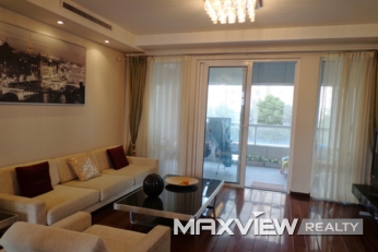 Mandarine City 3bedroom 157sqm ¥24,000 SH009432