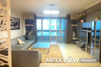 Shimao Lakeside 3bedroom 210sqm ¥22,000 SH012207