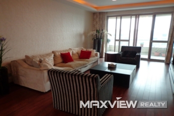 Shimao Lakeside 2bedroom 170sqm ¥18,000 PDA09697