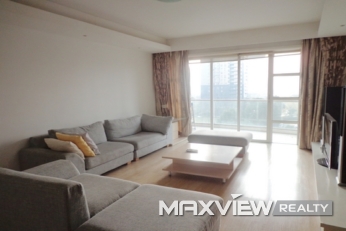 Summit Panorama 4bedroom 210sqm ¥22,000 PDA02206