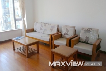 Pudong Century Garden 3bedroom 179sqm ¥20,000 SH011574