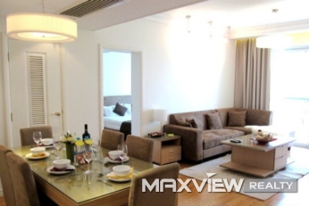 Skyline Mansion 2bedroom 121sqm ¥28,000 PDA06484