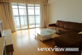 Oasis Riviera  2bedroom 105sqm ¥17,000 SH012741