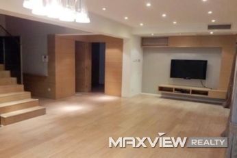 One Park Avenue 4bedroom 217sqm ¥43,000 JAA02682